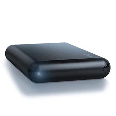 Bild av FANTEC DB F35U3 storage enclosure SATA 6Gb/s USB 3.0