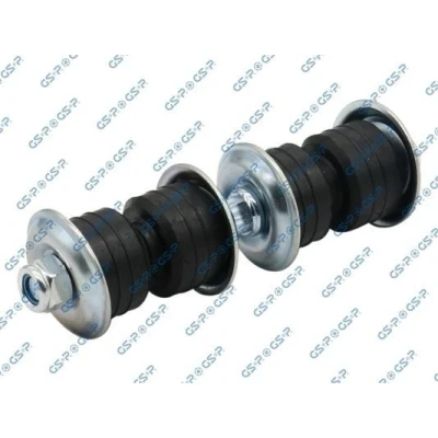 Bild av krängningshämmare Stång/stag,, framaxel höger, vänster, toyota paseo cabriolet, coupé, starlet, 4881710020, 4881910010, 9
