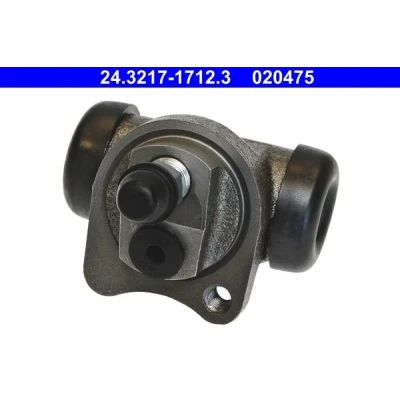 Bild av ATE 24.3217 1712.3 Cylindre De Roue 17,5 CHEVROLET: Matiz, DAEWOO: Matiz I 3/5 portes, II portes