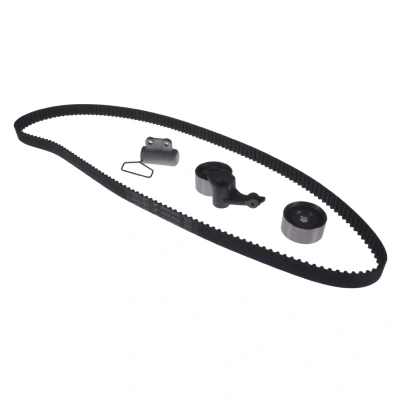 Bild av BLUE PRINT ADT37321 Kit de distribution 178 sans pompe à eau avec élément tendeur une denture arrondie TOYOTA: Corolla Verso, RAV4 II SUV