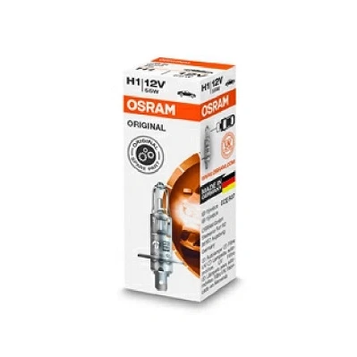 Bild av Glödlampa, fjärrstrålkastare Osram 64150