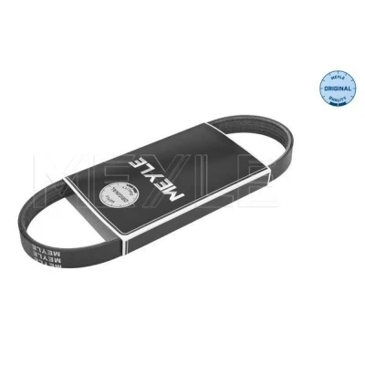 Bild av MEYLE 050 005 0705/E Courroie Poly V 705 5 EPDM (éthylène propylène diène caoutchouc) mastic ORIGINAL Quality FORD: Focus 2, C Max, Max