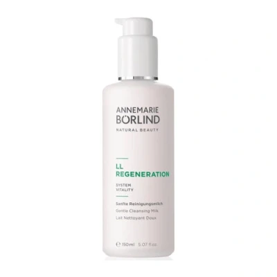Bild av Annemarie Börlind LL Regeneration Gentle Rengöringsmjölk 150 ml