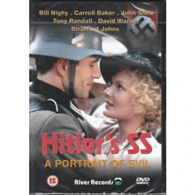 Bild av Hitler&#039;s Ss A Portrait Of Evil