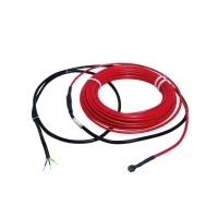 Bild av Danfoss Heating cable deviflex 18t 130w 230v 7.3m