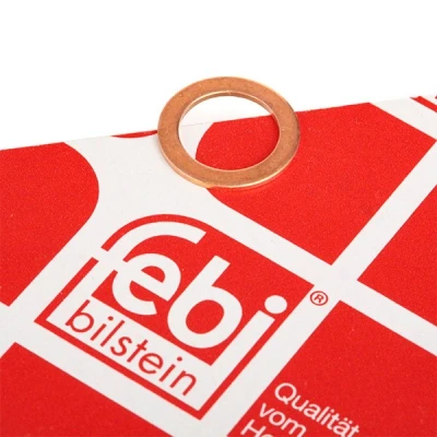 Bild av Ringpackning, överladdare FEBI BILSTEIN 101176