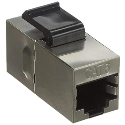 Bild av PremiumCord srjp 07 RJ45 CAT6 8/8 STP Nyckelsten