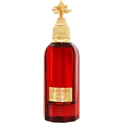 Bild av Zimaya Magma Love Eau de Parfum 100 ml