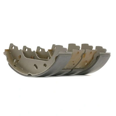 Bild av BOSCH 0 986 487 835 Mâchoires De Frein 255 61 PEUGEOT: Expert I Van, 806, I, CITROËN: Jumpy MPV, Evasion, FIAT: Scudo Break