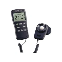Bild av Elma Instruments 1335 digital luxmeter with large measuring range