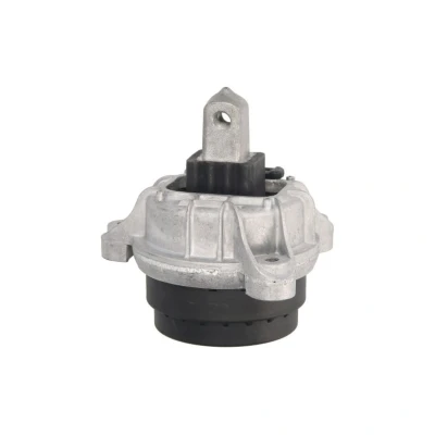 Bild av REINHOCH RH11 3080 Support moteur avant gauche hydraulique PA (polyamide), Caoutchouc BMW: 5 Berline, Touring, 7
