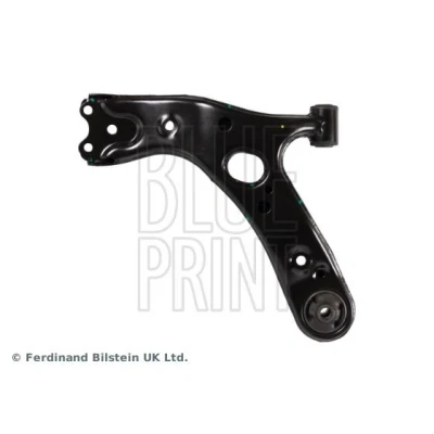 Bild av BLUE PRINT ADBP860015 Bras de suspension avec roulement Essieu avant droit, inférieur barre oscillant transversal Tôle d&#039;acier
