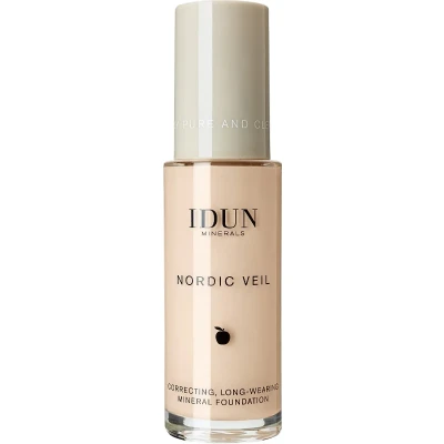 Bild av IDUN Minerals Nordic Veil Saga 26 ml