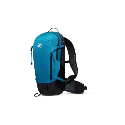 Bild av Mammut Lithium 15 Reseryggsäck, Storlek: One Size, Sapphire black