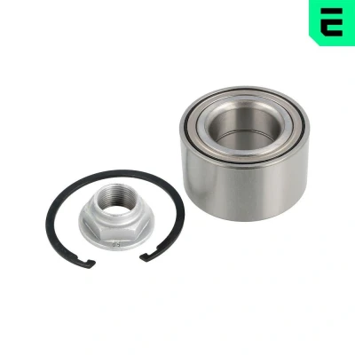 Bild av OPTIMAL 941311 Kit de roulements roue 80 MAZDA: 3 5 portes, 6 Berline