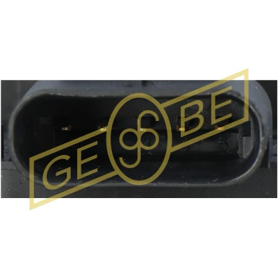 Bild av GEBE 9 3693 1 Capteur NOx 12 AUDI: A6 C7 Berline