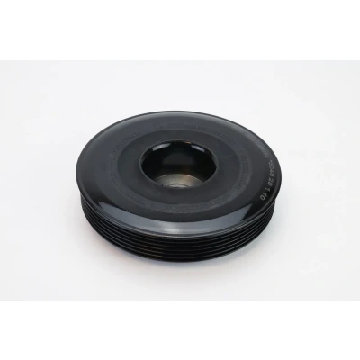 Bild av CONTITECH VD1131 Poulie Damper 155 6 RENAULT: SCENIC 2, CLIO 3, NISSAN: Qashqai / Qashqai+2 I, Cube, DACIA: Duster SUV, Lodgy