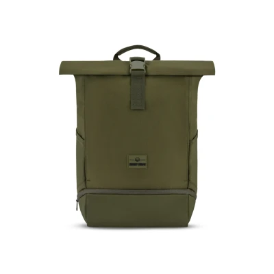 Bild av Johnny Urban Allen Medium Ryggsäck, Storlek: One Size, Olive