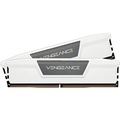 Bild av Corsair Vengeance DDR5 6400 32GB CL36 Dual Channel (2 pcs) AMD EXPO &amp; Intel XMP Vit