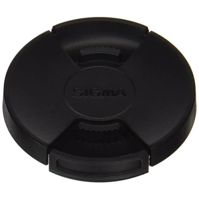 Bild av Sigma F2 DC DN 353965 Kameraobjektiv, Svart, 65 mm