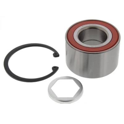 Bild av MAPCO 26808 Kit de roulements roue des deux côtés du pont arrière 74 OPEL: Omega B Caravan, Calibra A, Vectra A CC
