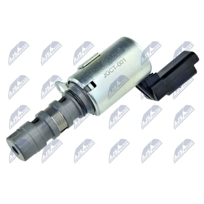 Bild av NTY EFR CT 001 Valve de commande, réglage d&#039;arbres à came PEUGEOT: 308 I 3/5 portes, 307 CC, CITROËN: C4 Grand Picasso