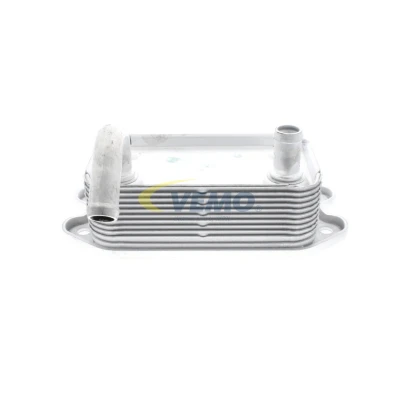 Bild av VEMO V95 60 0008 Radiateur d&#039;Huile sans joint d&#039;étanchéite Qualité originale VOLVO: XC90 I, V70 2, S60 I