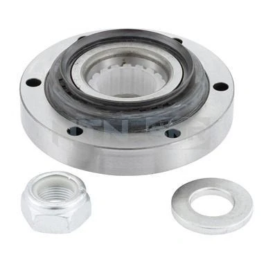 Bild av SNR R155.11 Kit de roulements roue RENAULT: R21 5 portes, 18 Berline, 21 Berline
