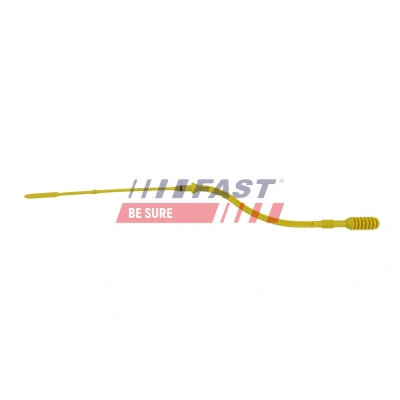 Bild av FAST FT10677 Oljesticka med tätning orange RENAULT: Modus / Grand Modus, CLIO 3, 2, DACIA: LOGAN MCV 2