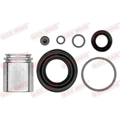 Bild av QUICK BRAKE 114 5359 Kit De Réparation Étrier Frein avec piston 40 OPEL: Signum CC, Vectra C Berline, SAAB: 9 3 Cabriolet, Berline