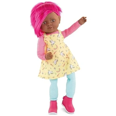 Bild av Corolle CÉLENA Leksaker för barn, Storlek: One Size, Multi coloured