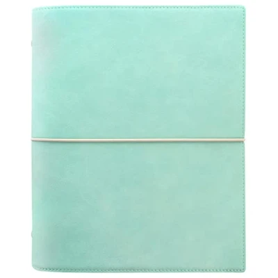 Bild av Filofax 23 022601 Arrangör, Turkos, A5