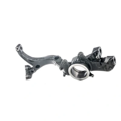 Bild av VAICO V10 3506 Porte Fusée Essieu avant gauche VOLKSWAGEN: Passat B5 GP Break, Berline, Break