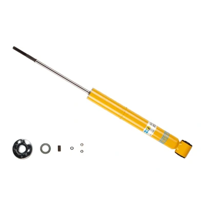 Bild av BILSTEIN B6 Performance 24 629485 Amortisseur Essieu arrière Pression de gaz Système monotube sur ressort Bossage en bas, Goujon haut