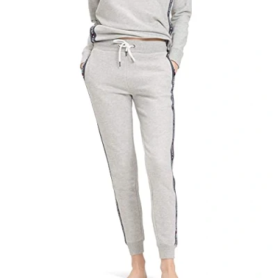 Bild av Tommy Hilfiger Authentic Track PANT Pyjamasbyxor, Storlek: Small, Grey