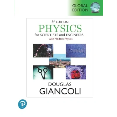 Bild av Physics for Scientists &amp; Engineers with Modern Physics, Global Edition