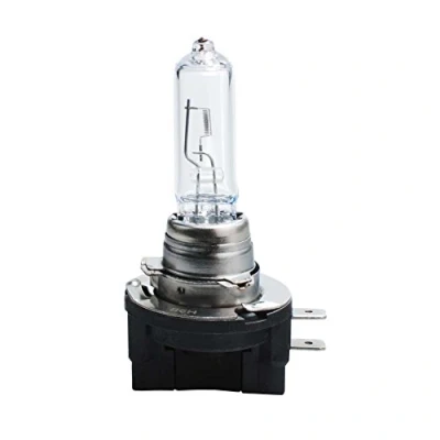 Bild av M Tech Z85 halogenlampa PGJY19 5 12 V/65 W H9B, vit
