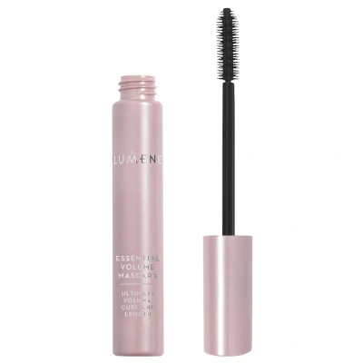 Bild av Lumene Essential Volume Mascara Black 7 ml