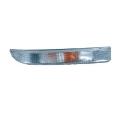 Bild av ALKAR 2102902 Clignotant avant droite sans porte lampe PY21W pour véhicules avec direction à gauche RENAULT: MASTER 2 Kasten