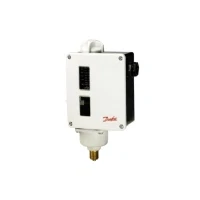 Bild av Danfoss Rt112 pressure control