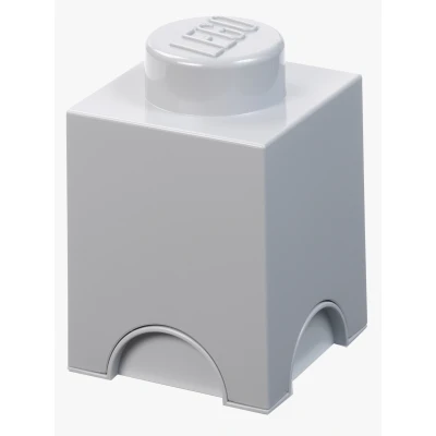 Bild av LEGO Förvaring 1, Stone Grey