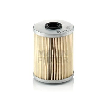 Bild av Bränslefilter MANN FILTER P 718 x
