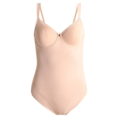 Bild av Triumph TRUE Shape Sensation Body, Storlek: 75B, Nude