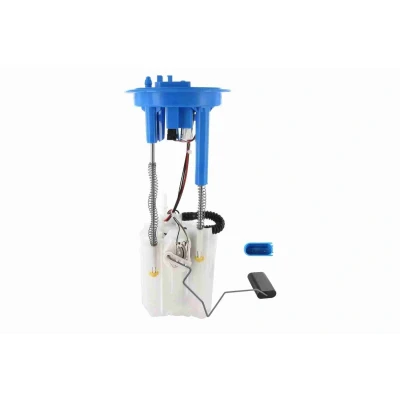 Bild av VEMO V10 09 0856 Unité d&#039;injection de carburant avec palpeur électrique Q+, Première Monte VOLKSWAGEN: Tiguan I, AUDI: Q3