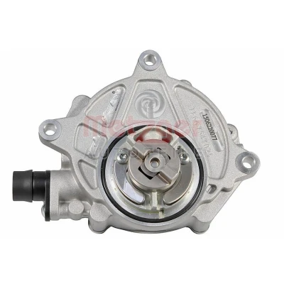 Bild av METZGER 8010151 Pompe à Vide BMW: 5 Berline, 3 1 portes