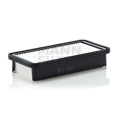 Bild av Luftfilter MANN FILTER C 2628