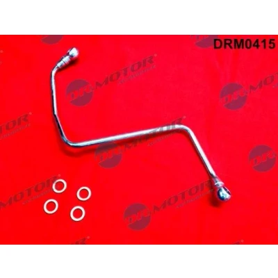 Bild av DR.MOTOR AUTOMOTIVE DRM0415 Conduite d&#039;huile, compresseur PEUGEOT: Partner I Van, 207 3/5 portes, 308 portes