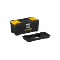 Bild av Stanley Basic Toolbox with Organiser Top 12.1/2in