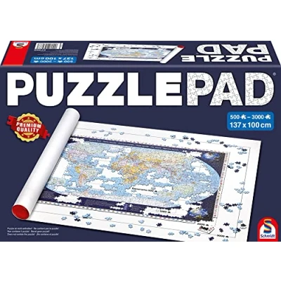 Bild av Schmidt Puzzle Pad for Jigzaw Puzzles up to 3000 Pieces