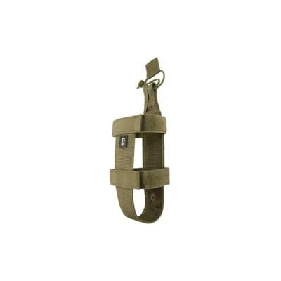 Bild av Brandit Unisex Molle flaskhållare flex stor väska, Kamel, Einheitsgröße